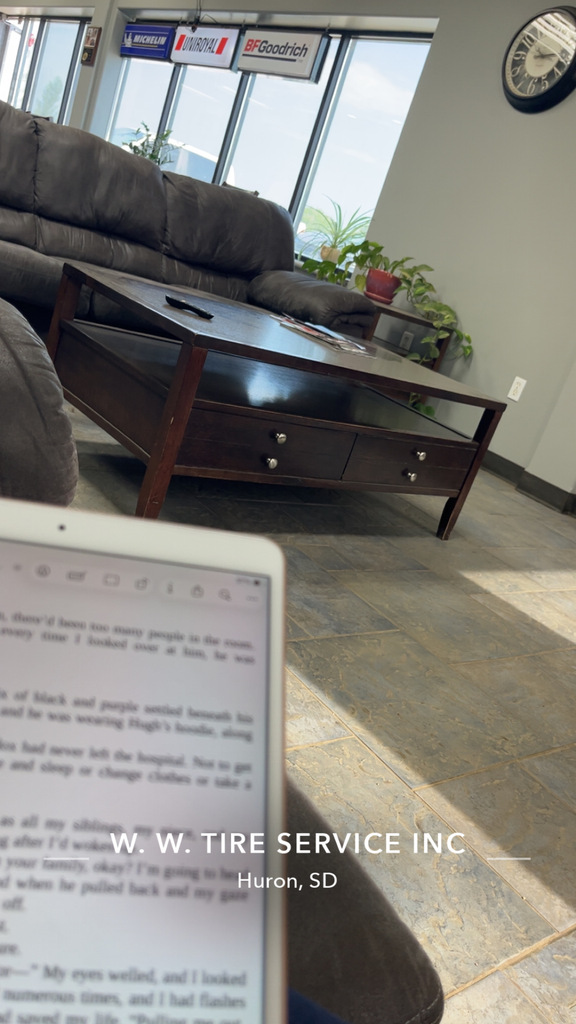 Reading