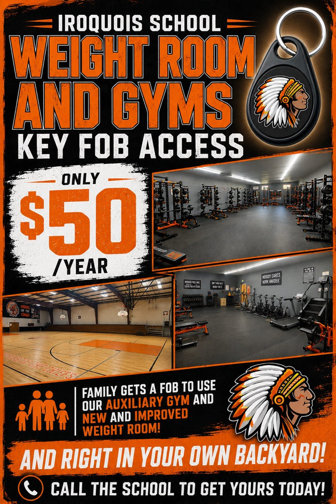gyms