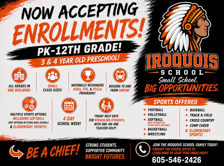 enroll