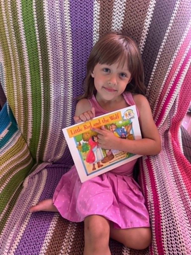 Summer Reading Challenges