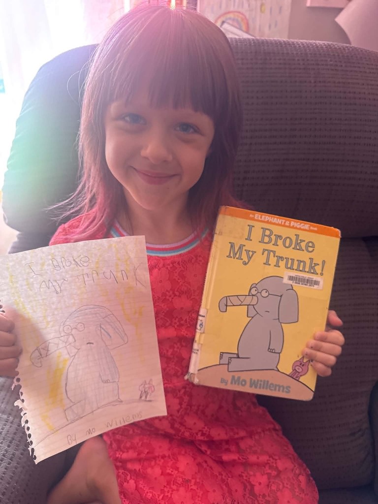 Summer Reading Challenges