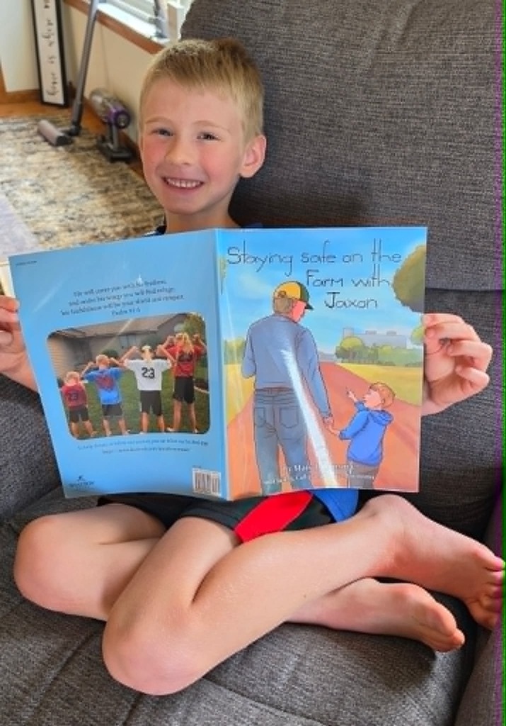 Summer Reading Challenges