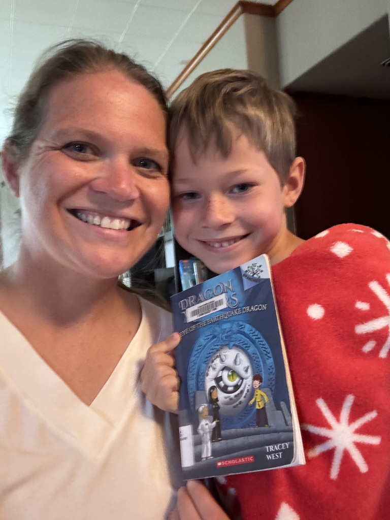 Reading challenge