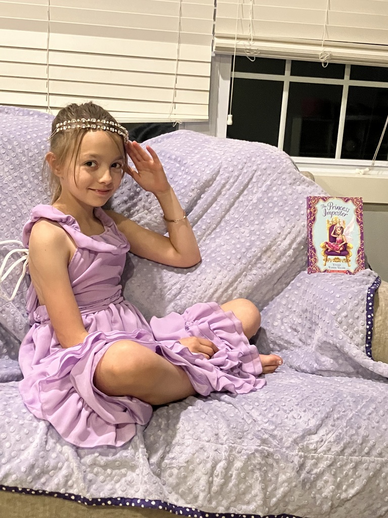 Reading challenge