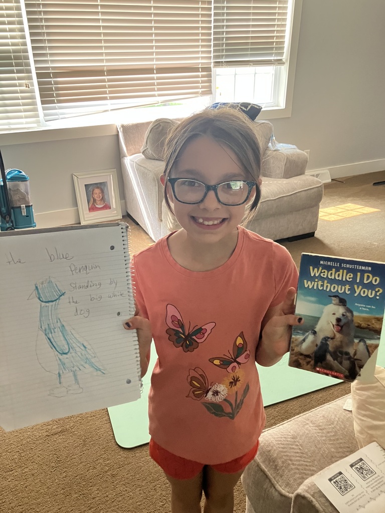Reading challenge