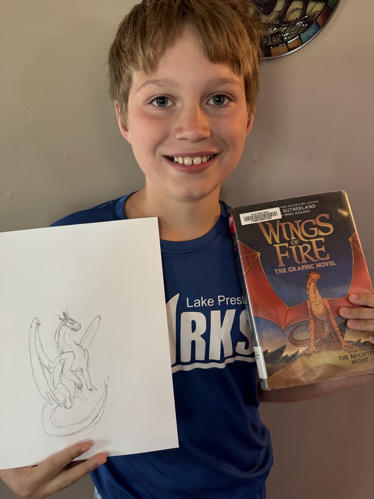 Reading challenge