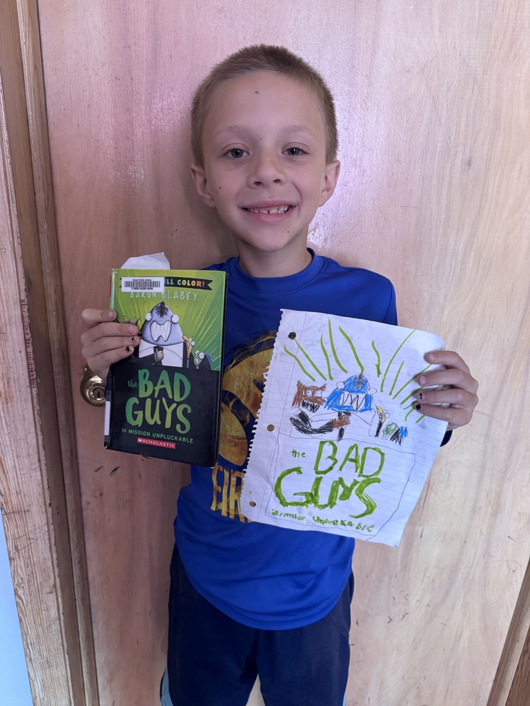Reading challenge