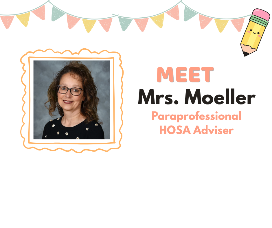 Meet the Staff