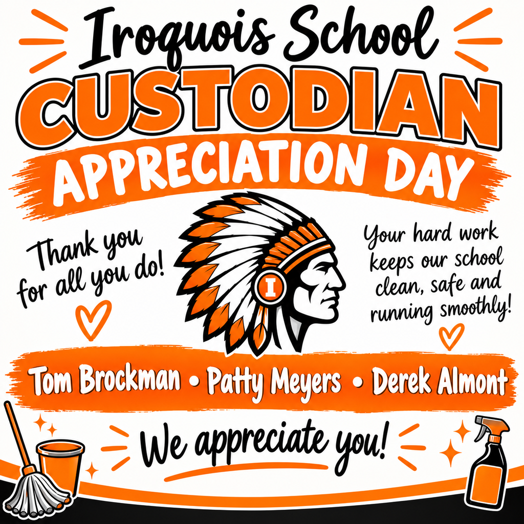 Custodian Appreciation Day