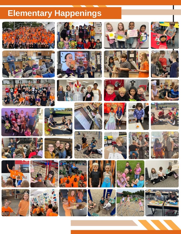 The Chief Newsletter December 2023 [JPG] Iroquois School District