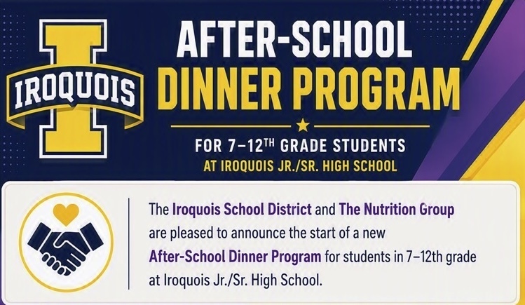 Dinner Program