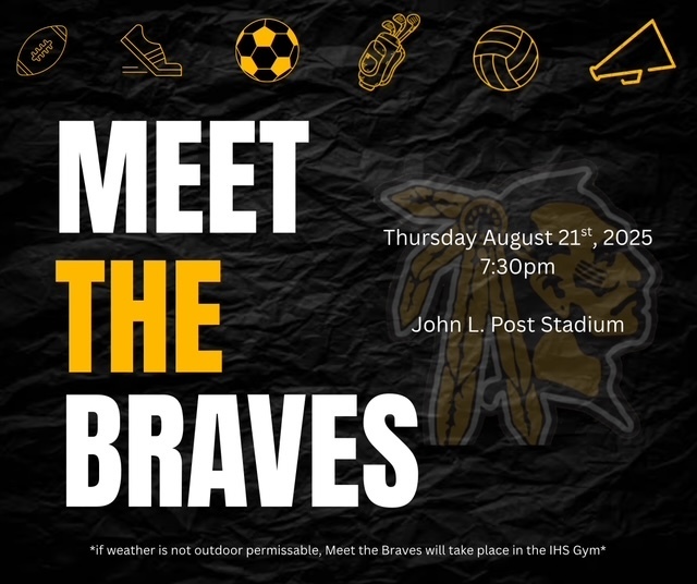 Meet the Braves