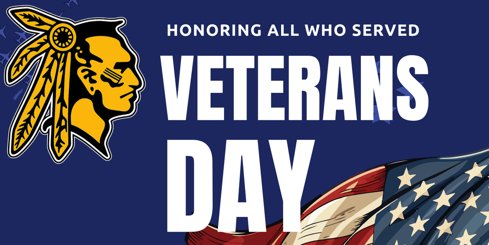 Veteran's Day