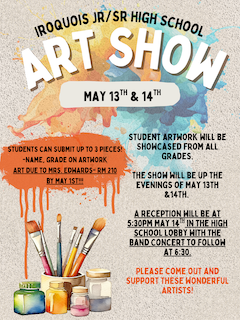 Art Show