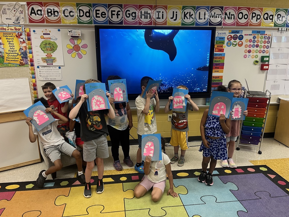 Sharks