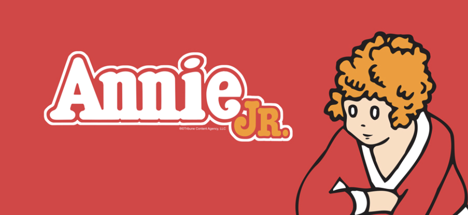 Annie Jr.