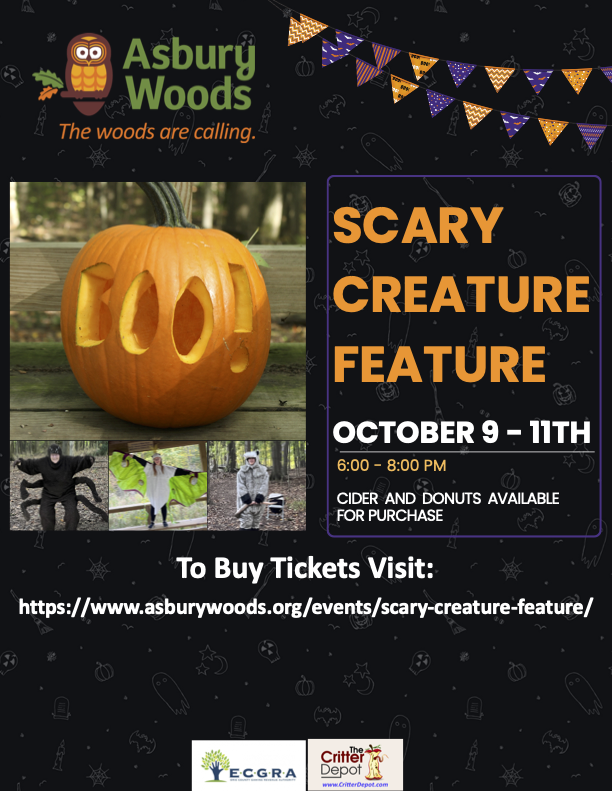 Asbury Woods