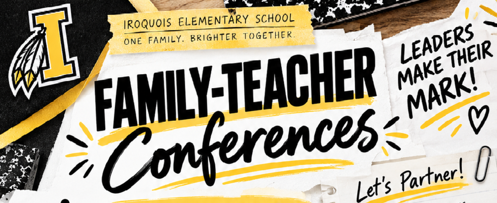 Family-Teacher Conferences