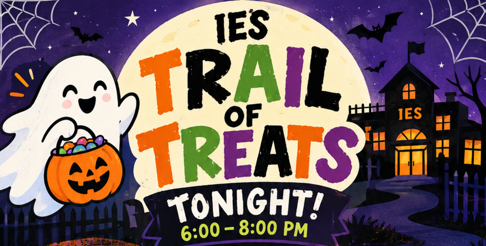 Trail of Treats