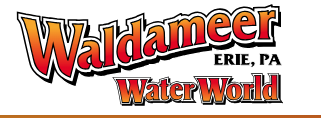 Waldameer Tickets