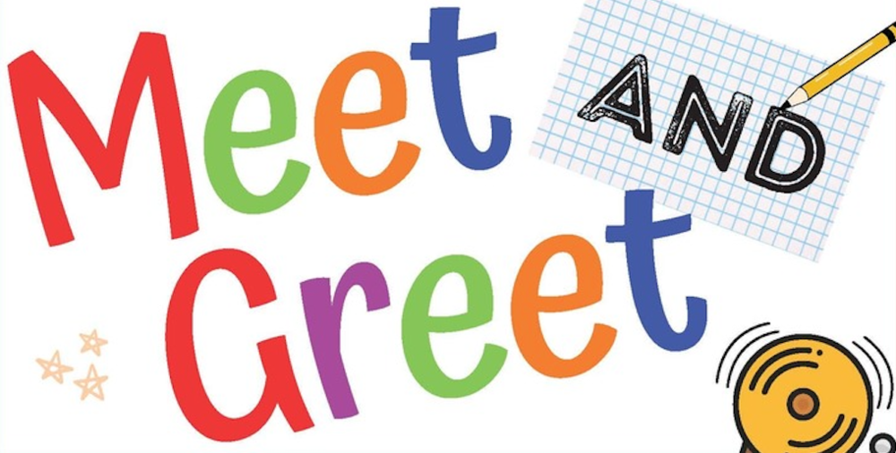 meet and greet