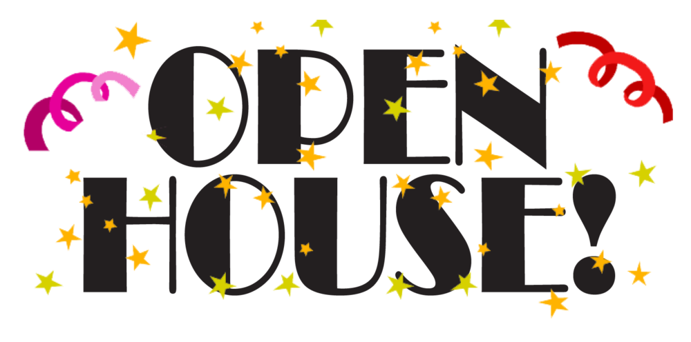 open house