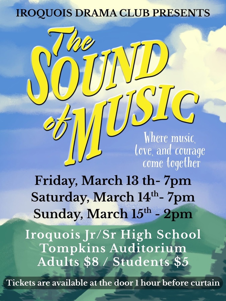 The Sound of Music
