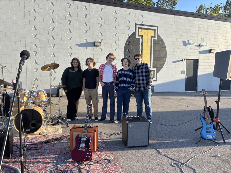 Band