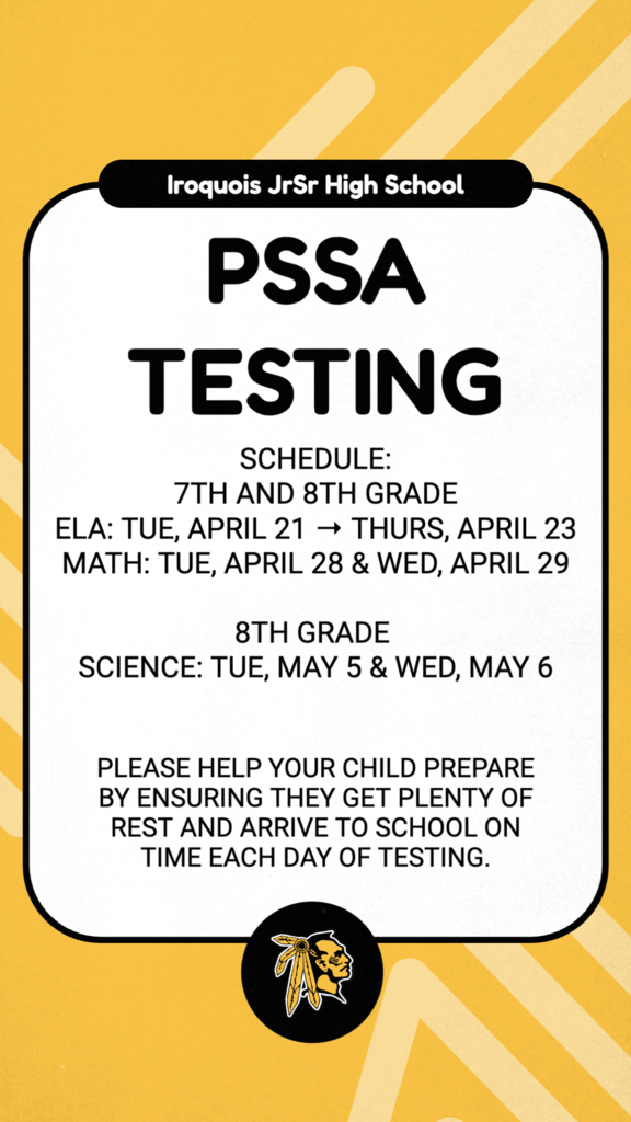PSSA