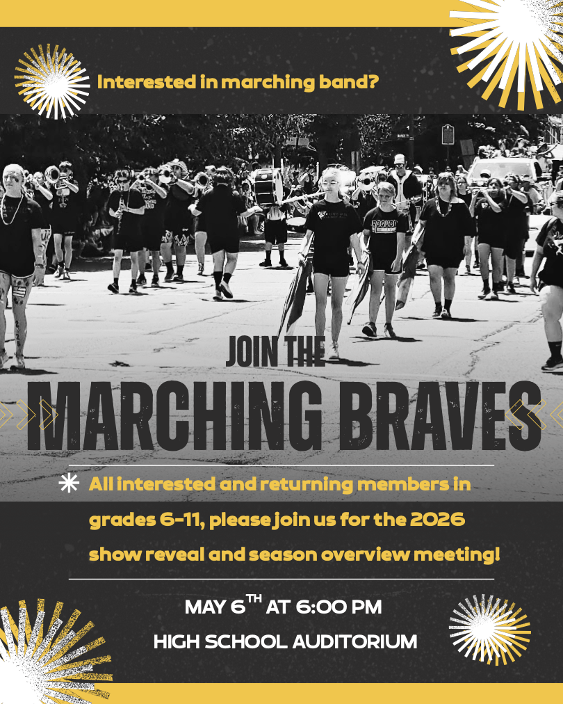 BAND
