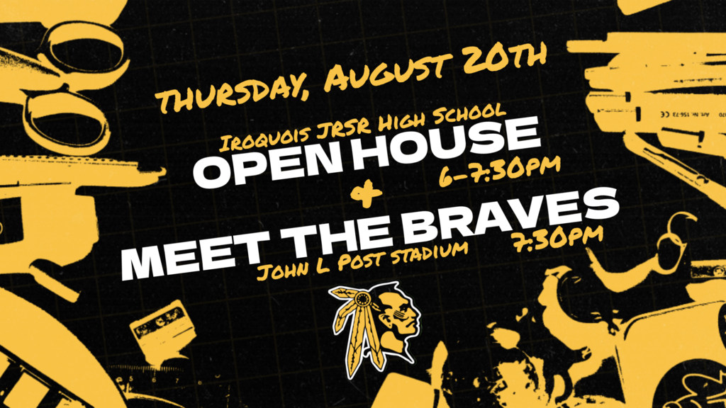HS Open House