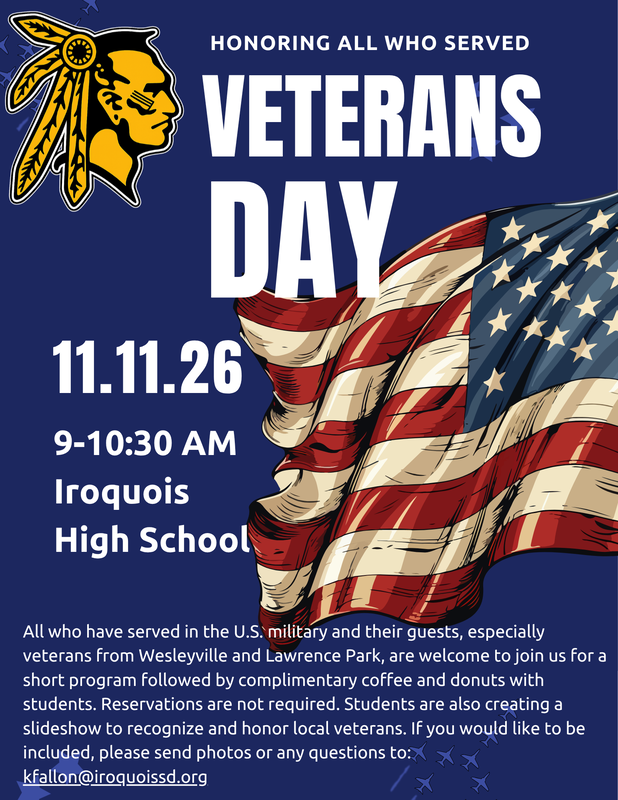 Veteran's Day