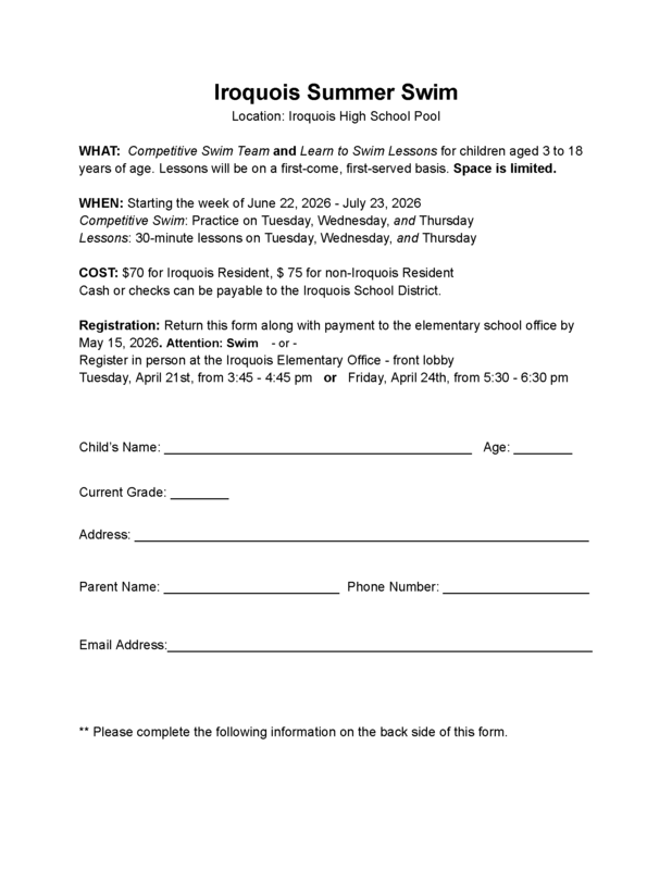 Sign-Up Form