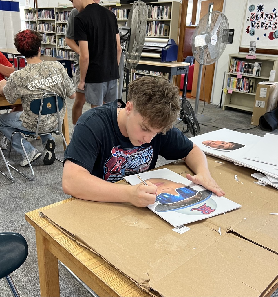 trimming