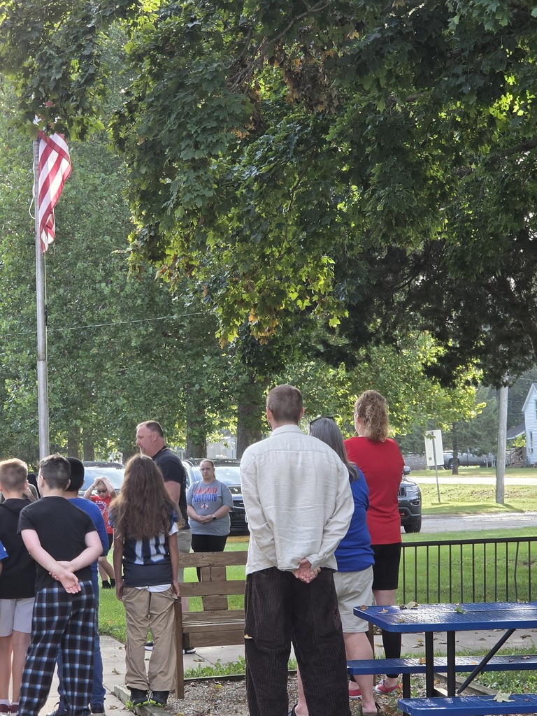 Patriot Day 2026