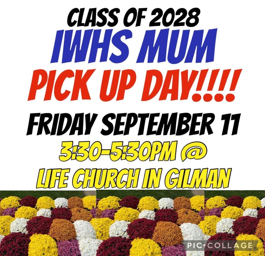 2028 Mum Fundraiser Pick Up 9/11