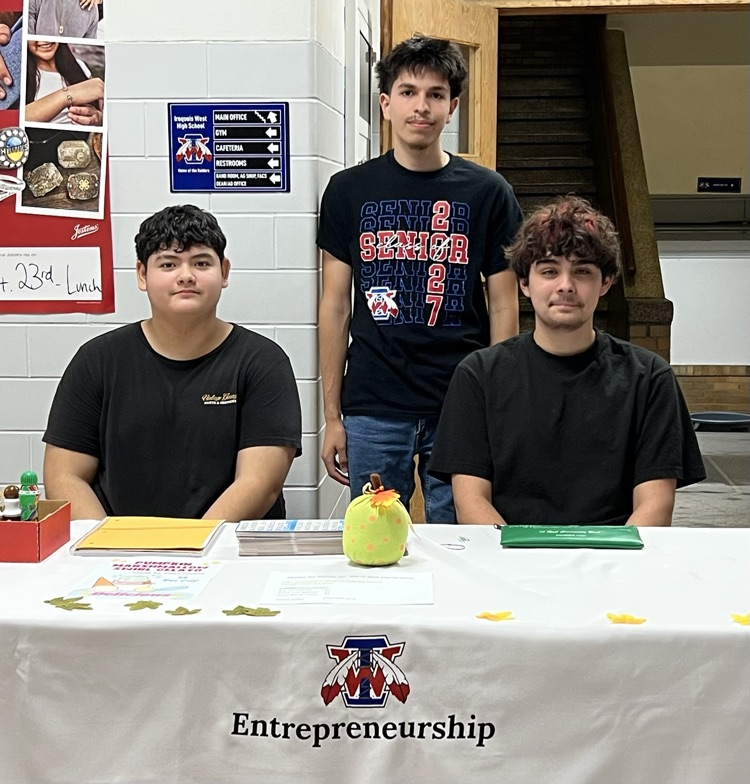 entrepreneurs