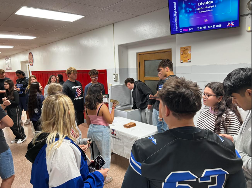 Entrepreneurship Gelato Sales