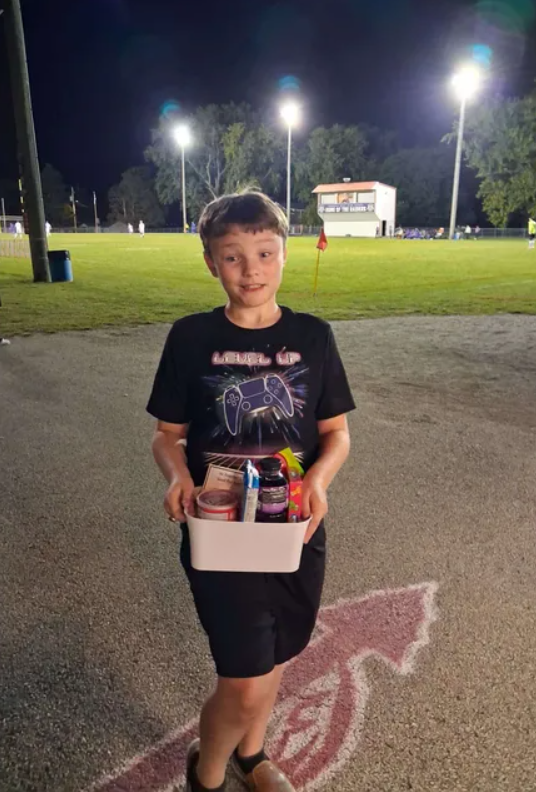 Gift Winner
