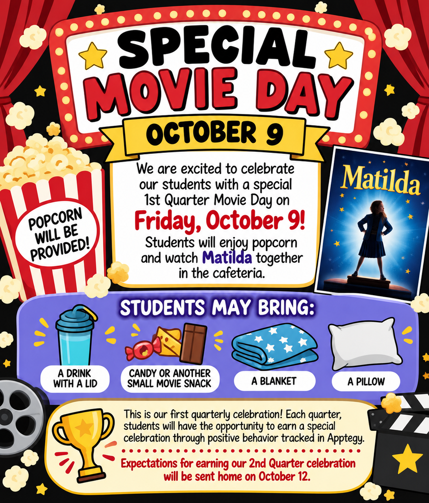 Fall Fun Day, Oct. 9