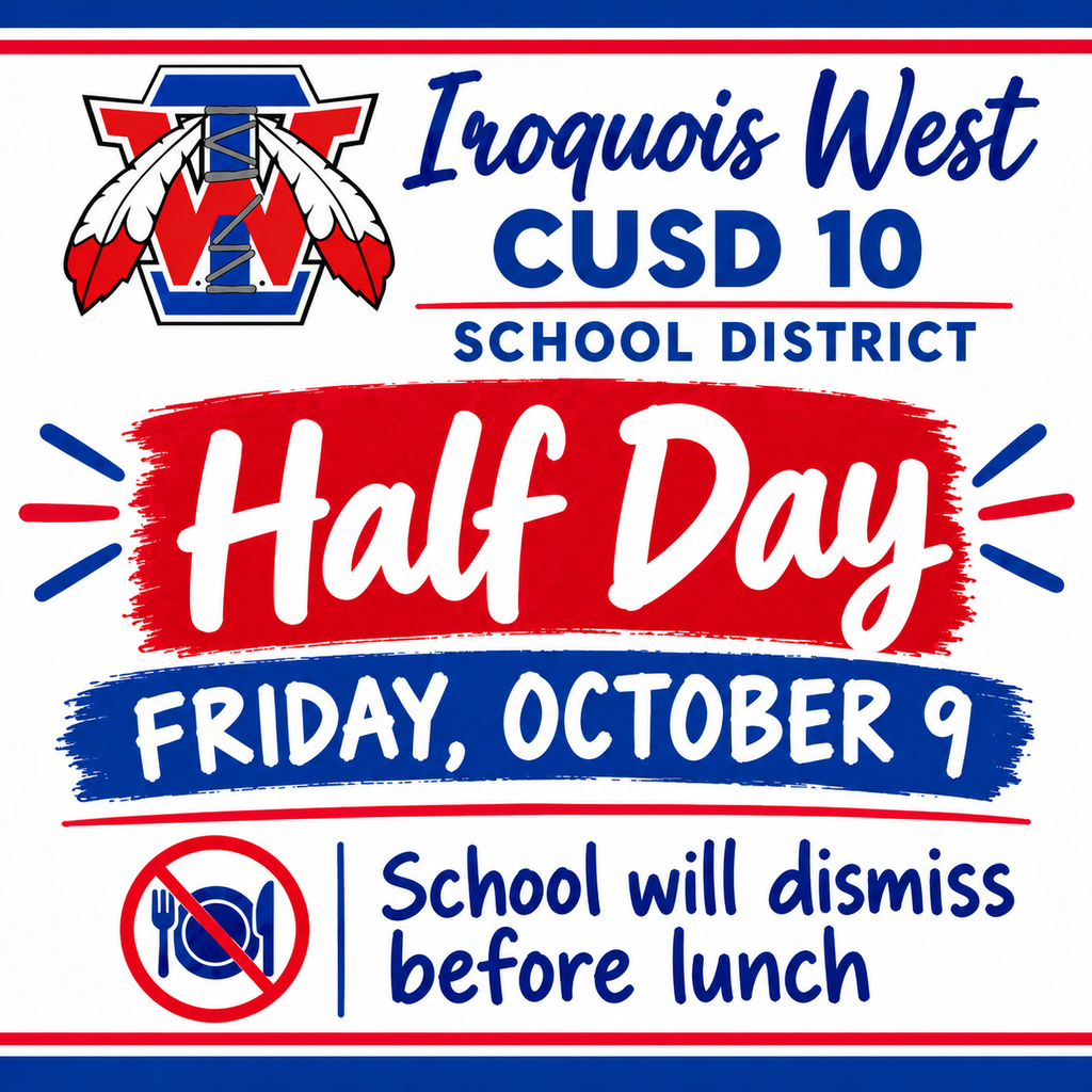 Half day of attendance on 10/9