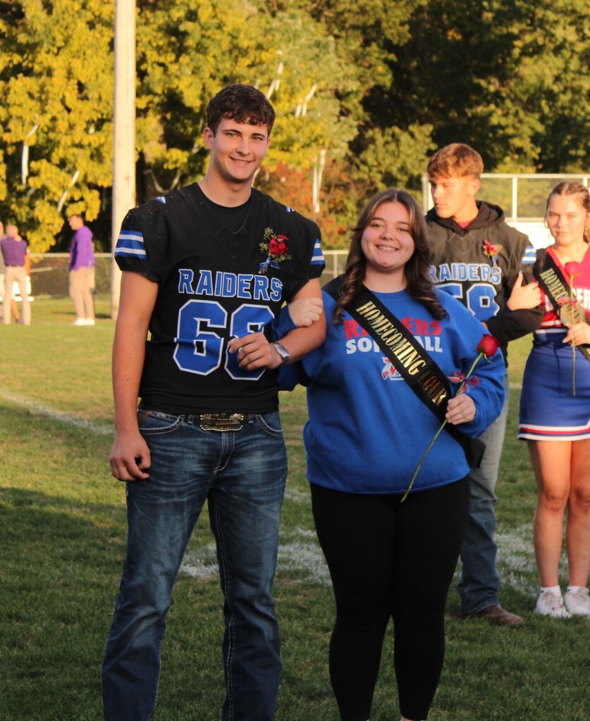 drew and ella m