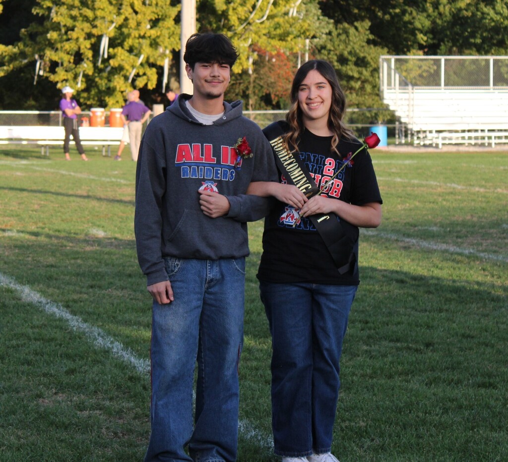 javier and milla