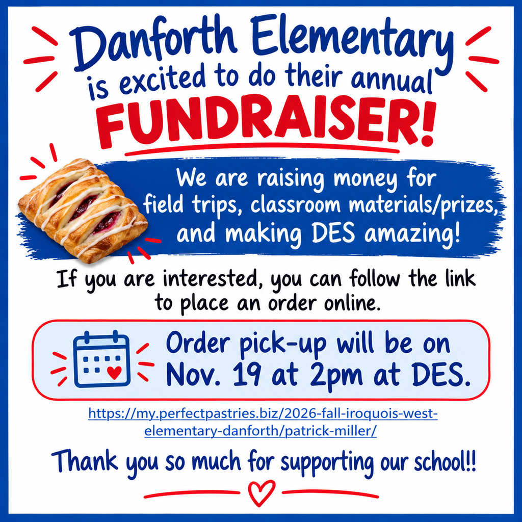 DES fundraiser