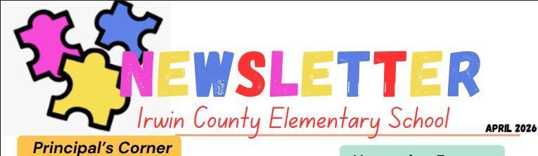 ICES NEWSLETTER