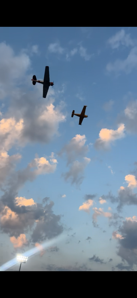 Flyover