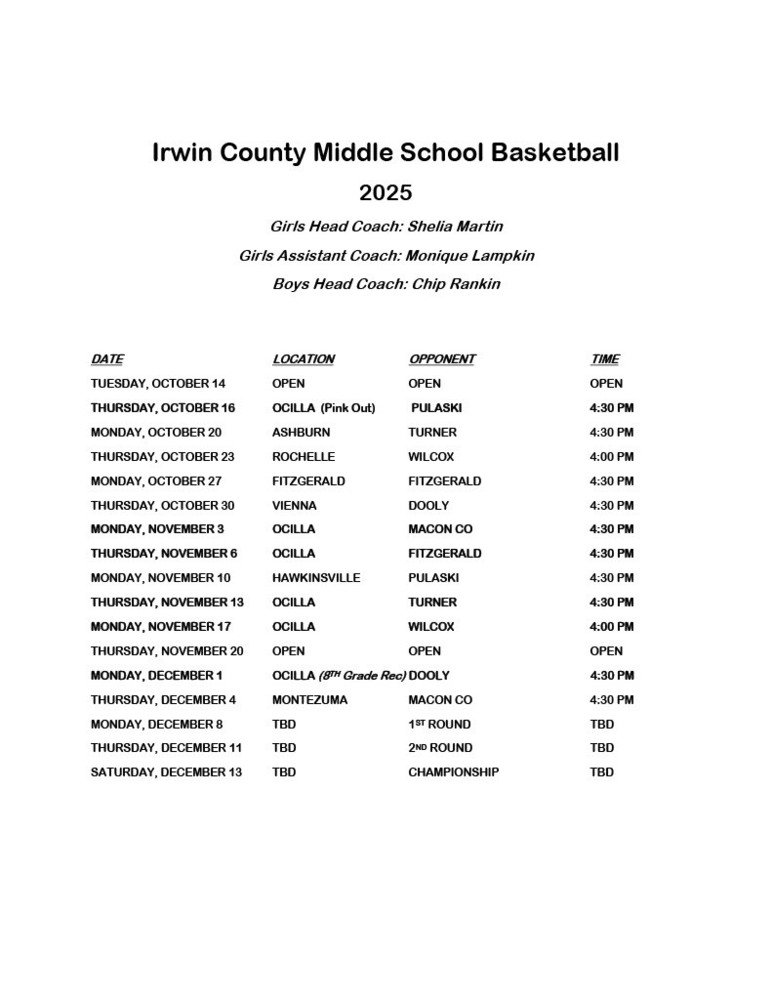 Schedule25-26 Basketball