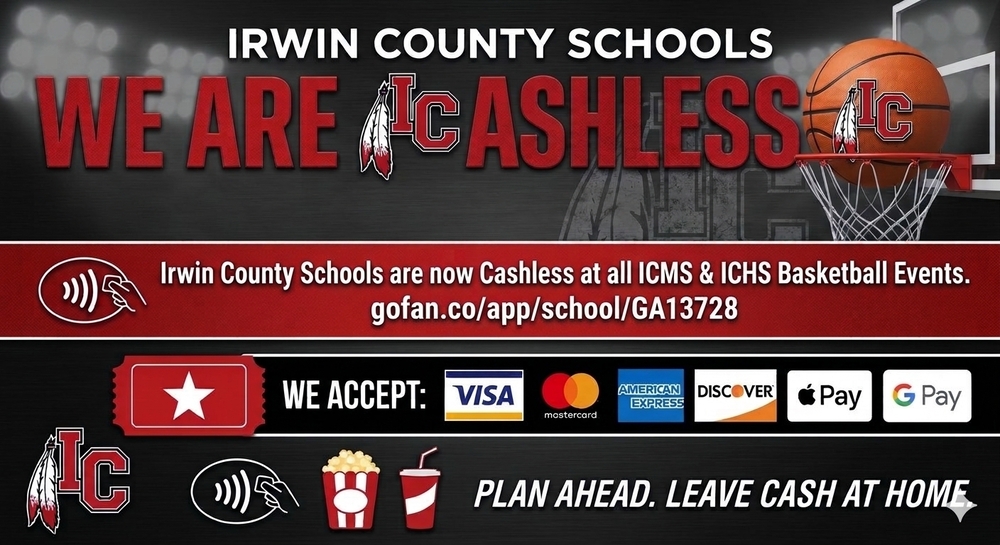 CASHLESS