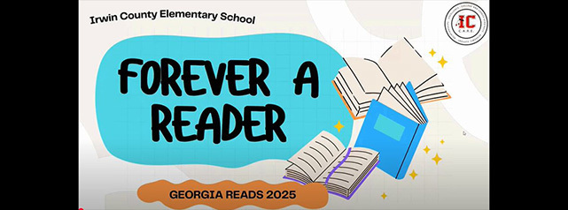 GA READS DAY