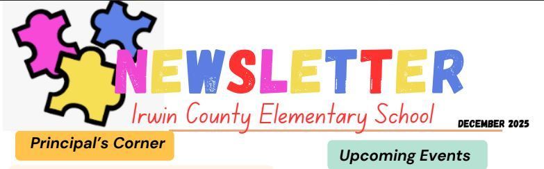 Parent Newsletter